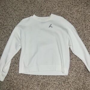 Jordan women’s sweatshirt size XS